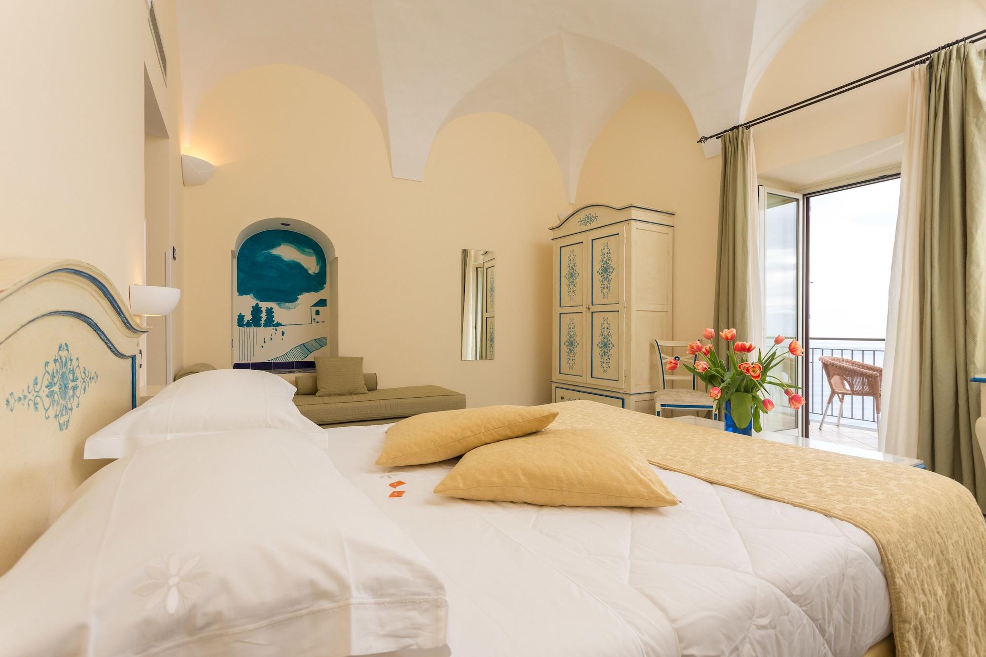 Hotel Margherita 4*