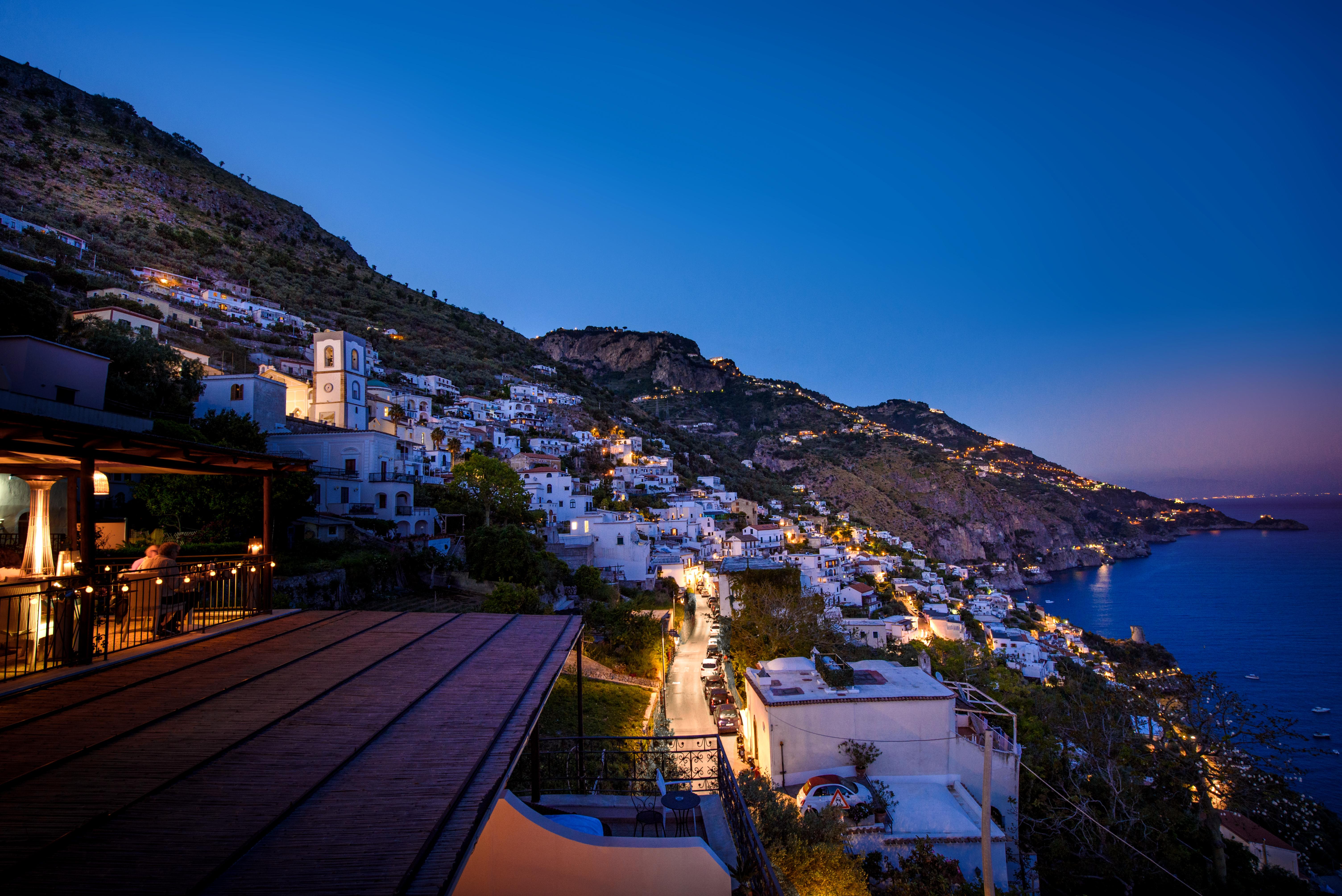 Margherita 4* Praiano