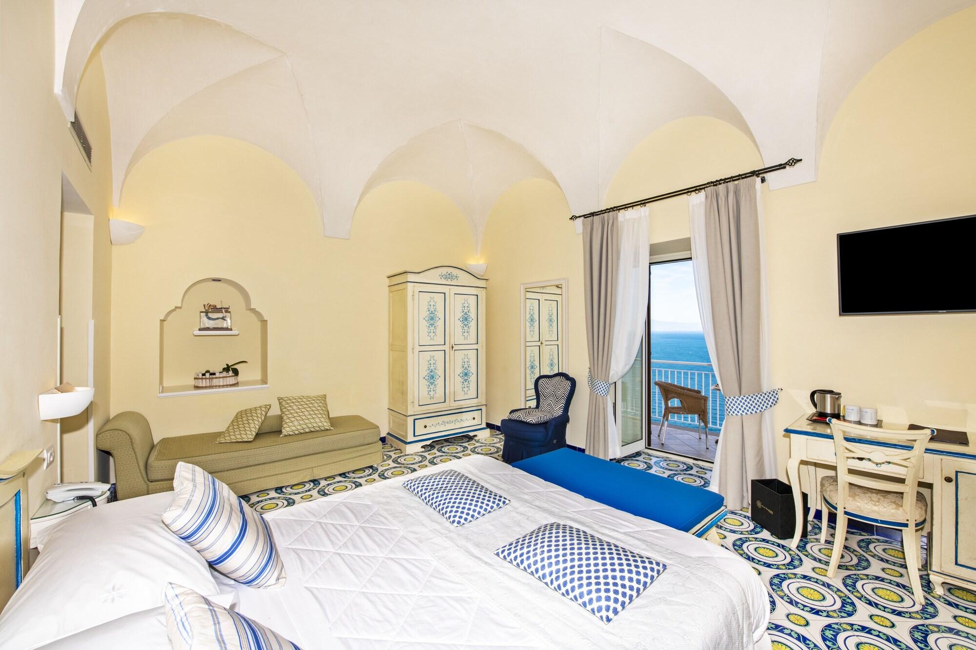 Margherita 4*