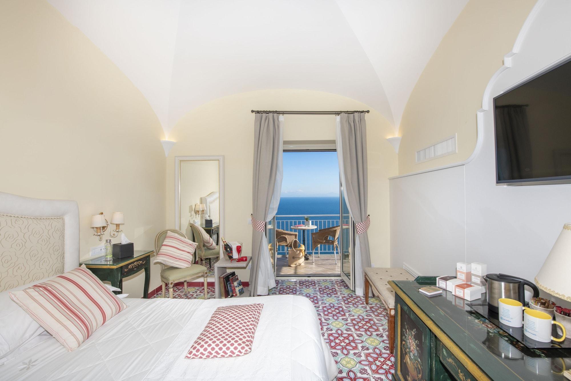 Margherita Hotel