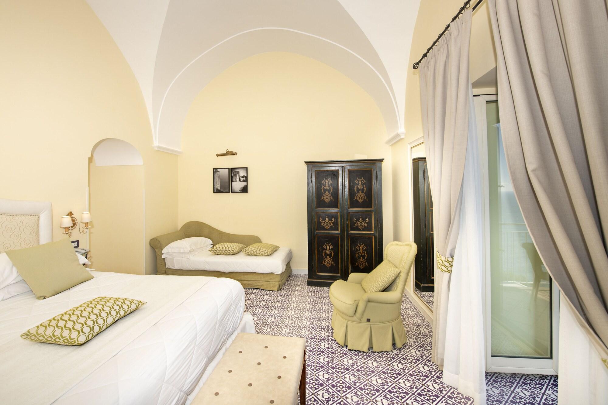 Margherita 4* Praiano