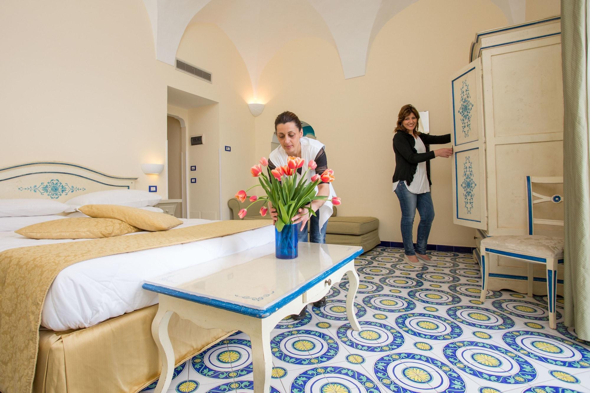 Hotel Margherita 4*