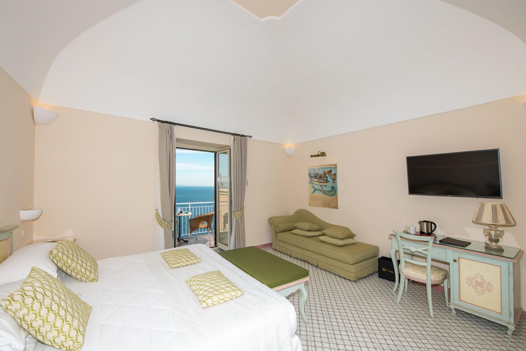 Margherita Hotel Praiano