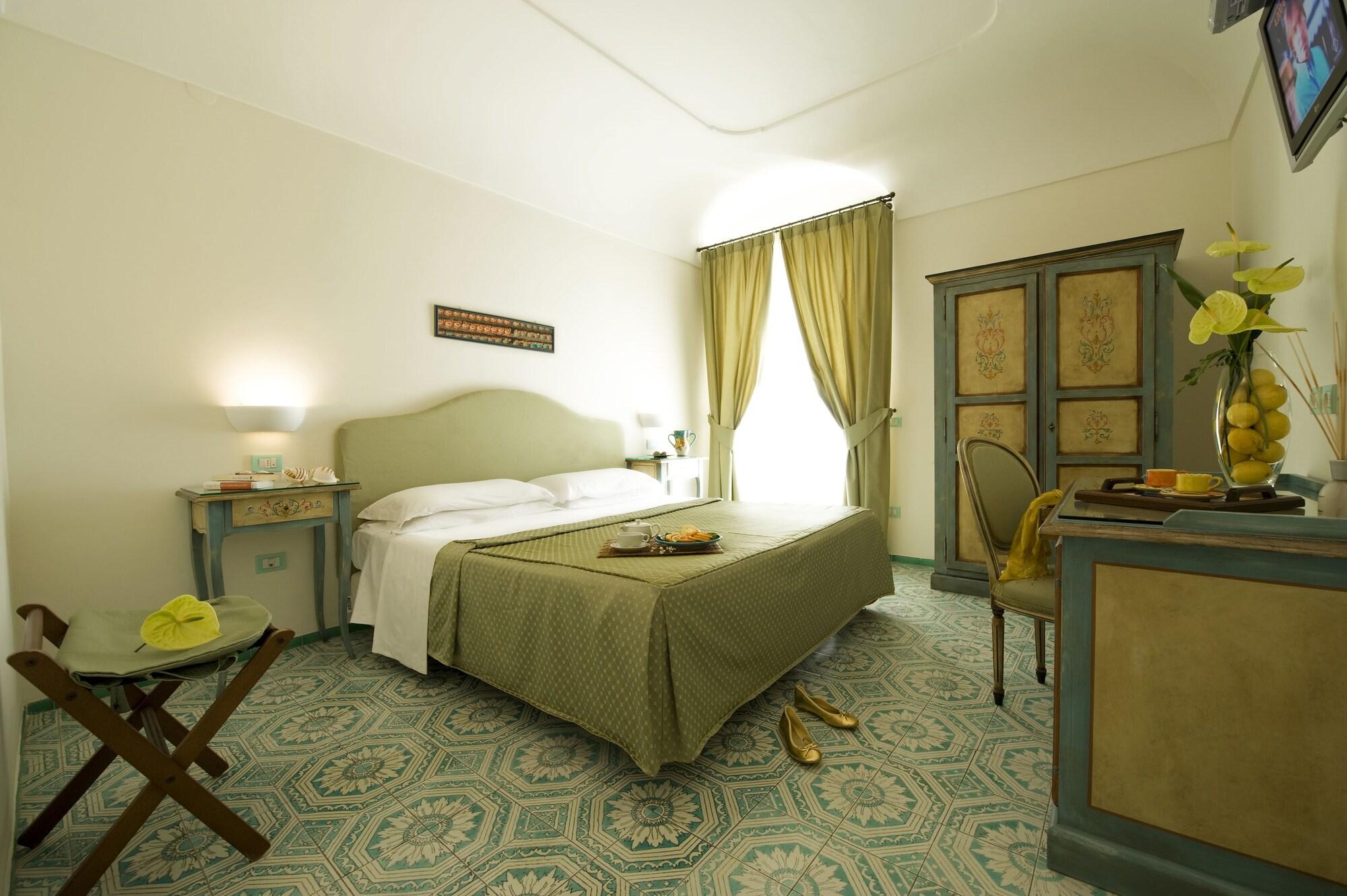 Margherita Hotel Praiano