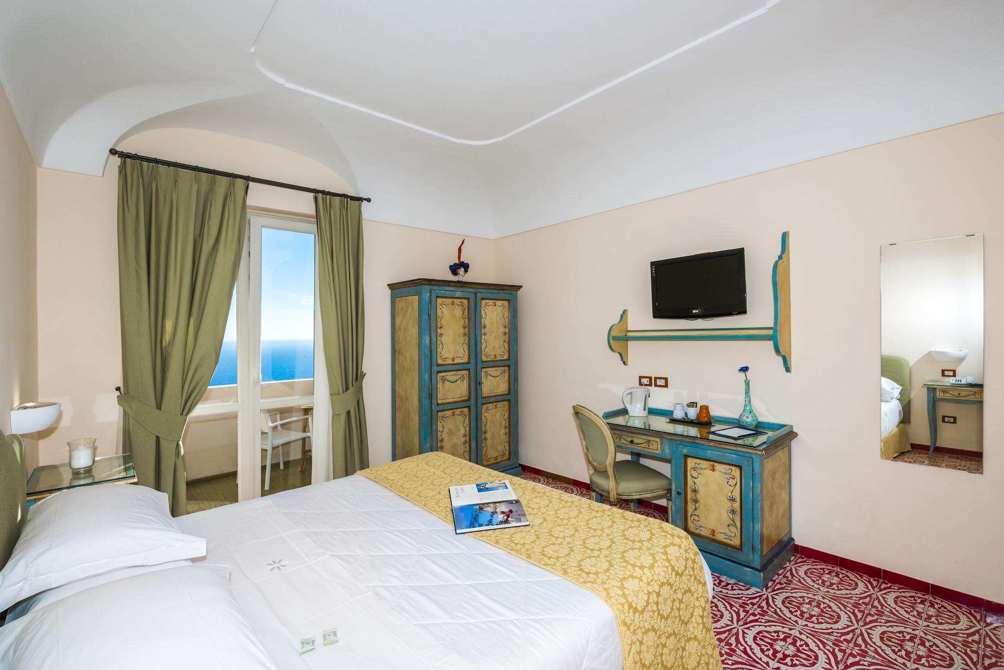 Margherita Hotel Praiano