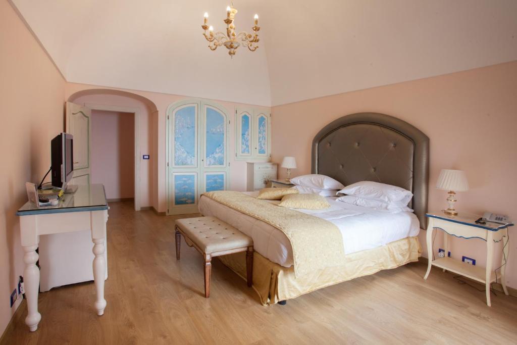 Hotel Margherita
