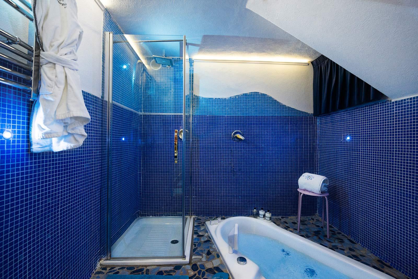 Margherita Hotel Praiano