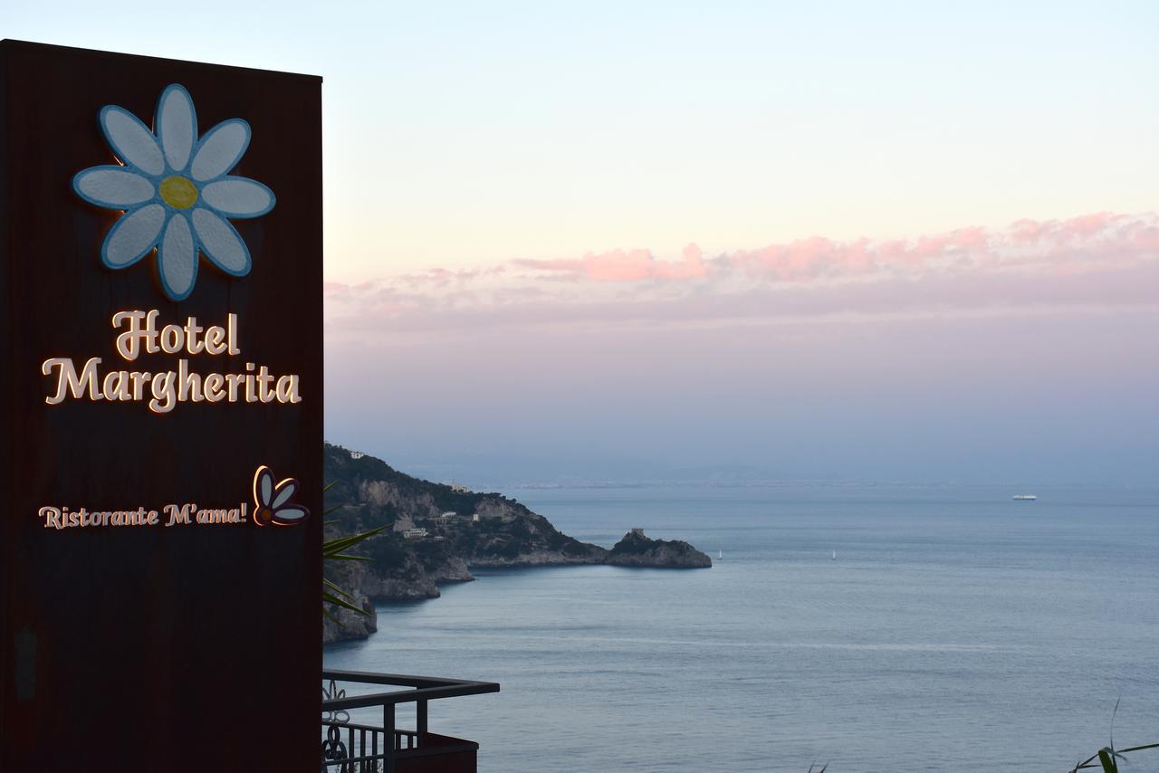 Margherita Hotel Praiano