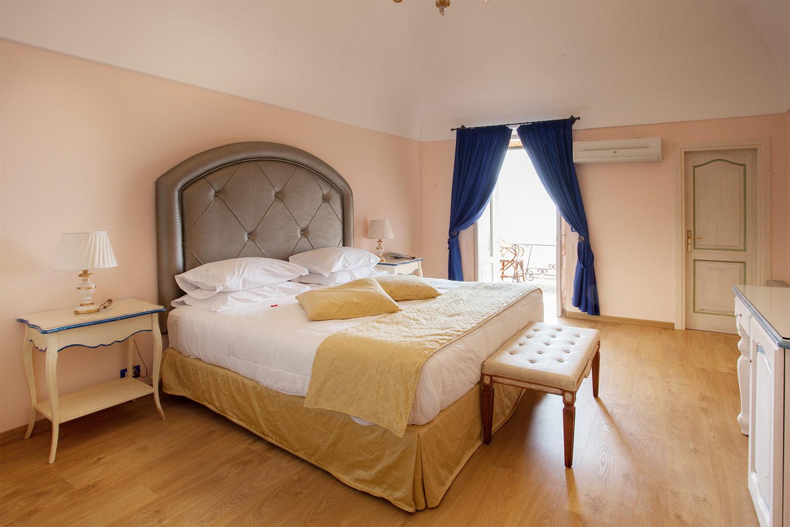 Hotel Margherita 4*