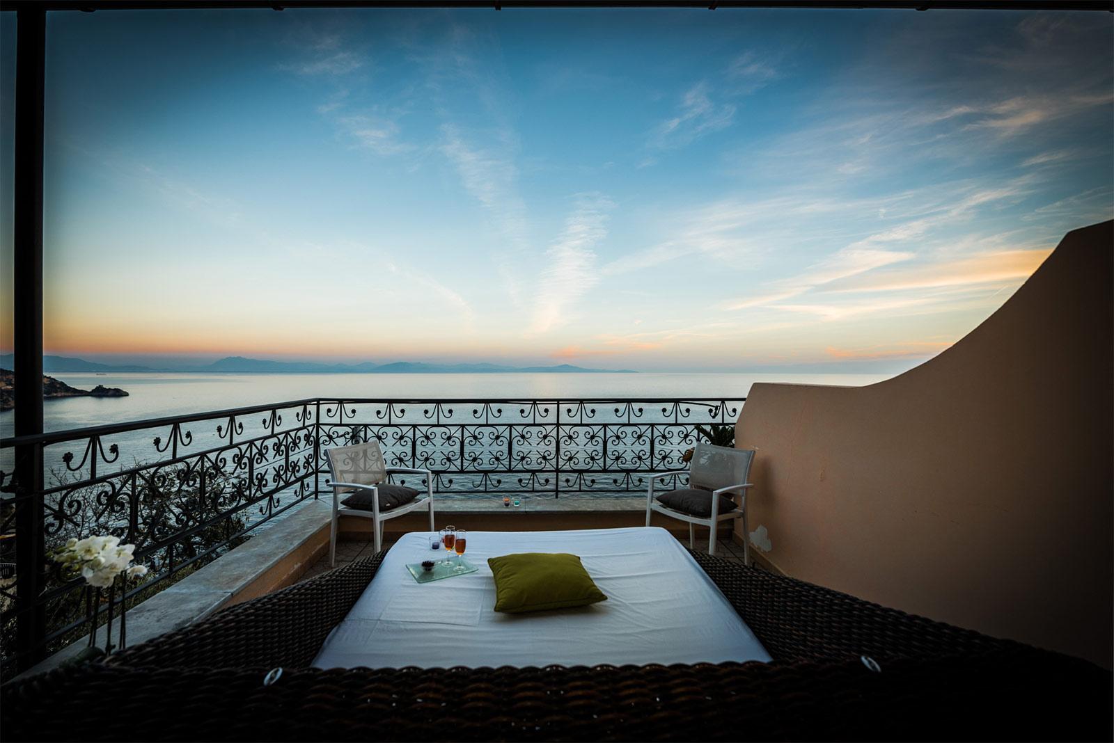Margherita Hotel