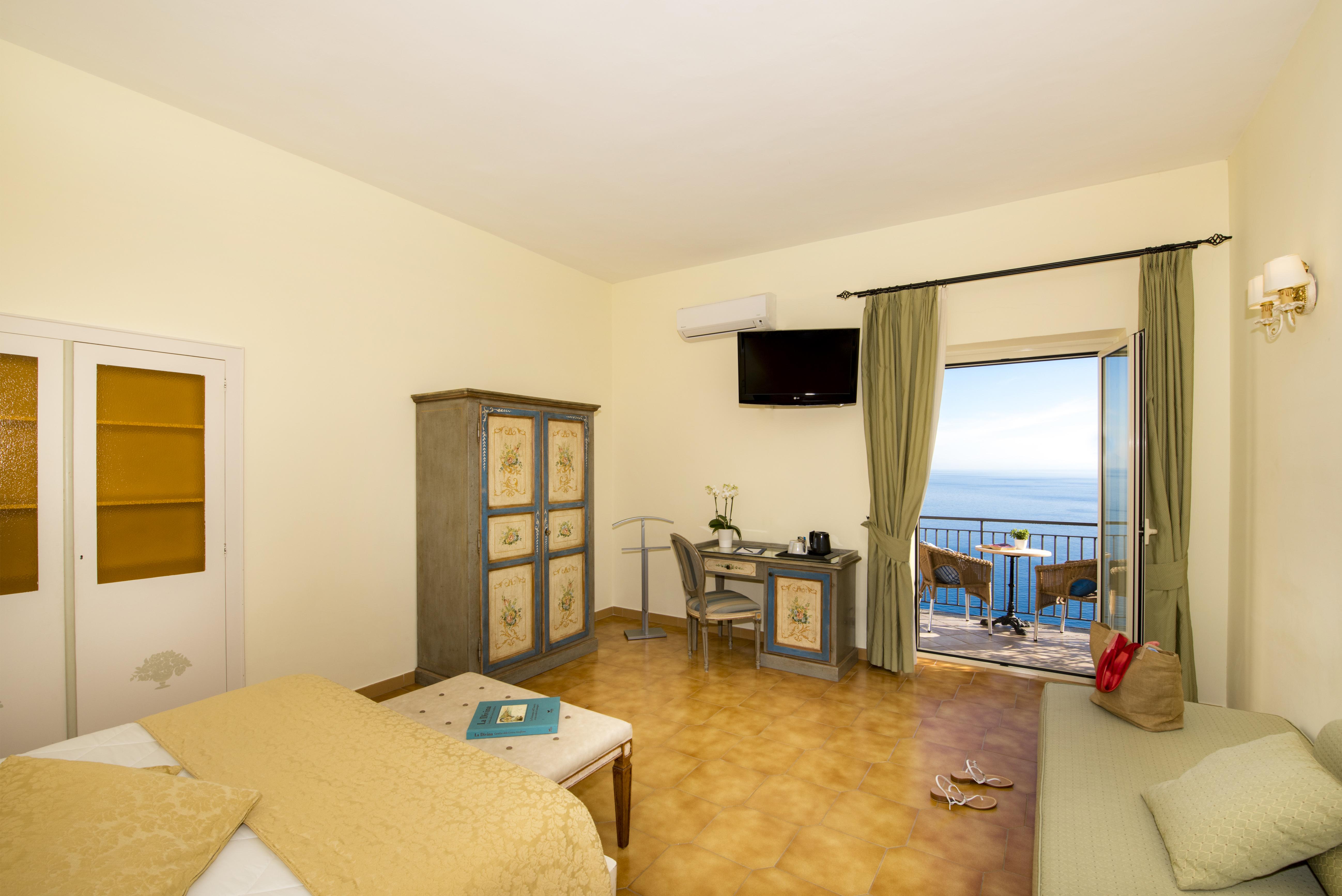 Hotel Margherita