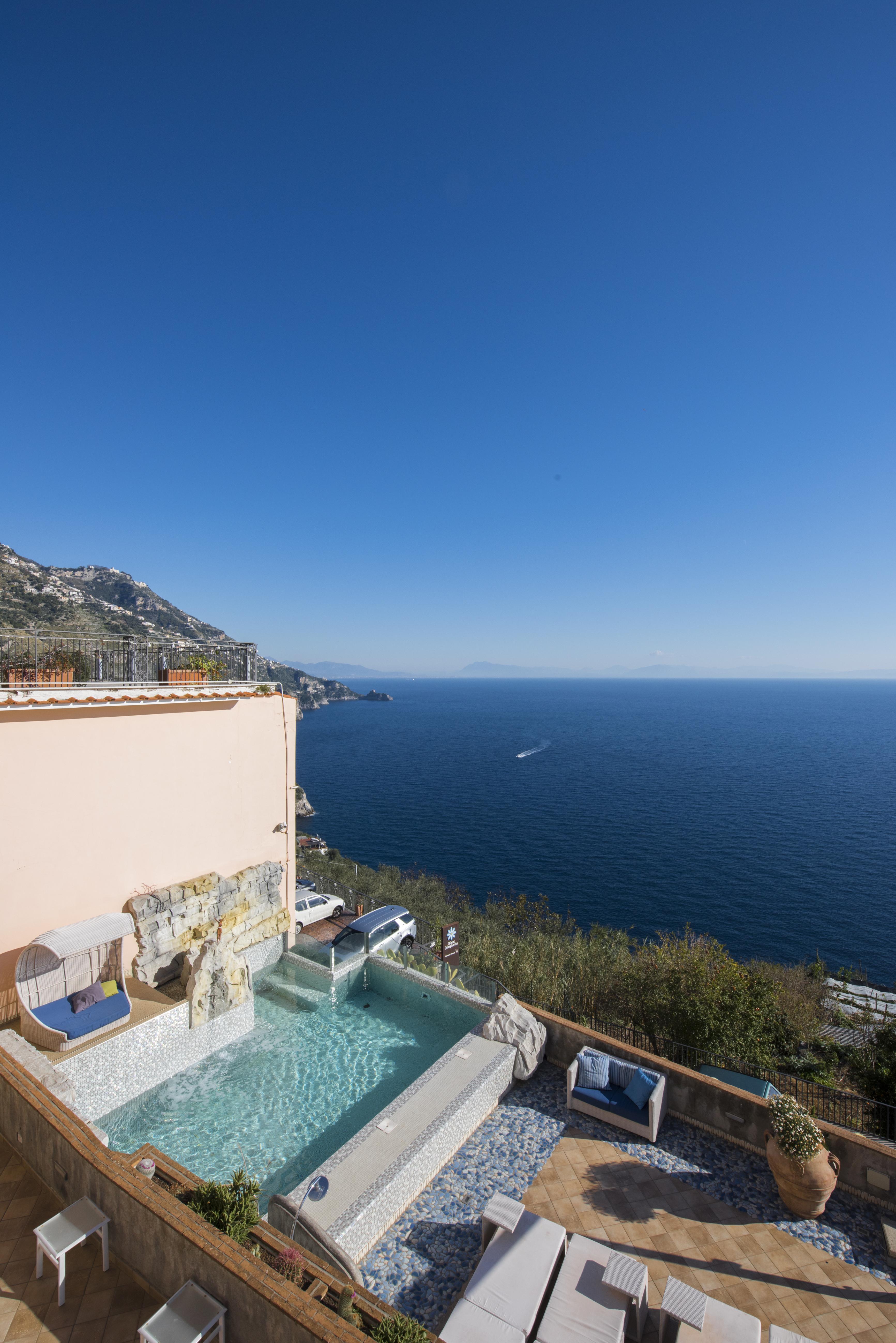 Margherita Hotel 4*