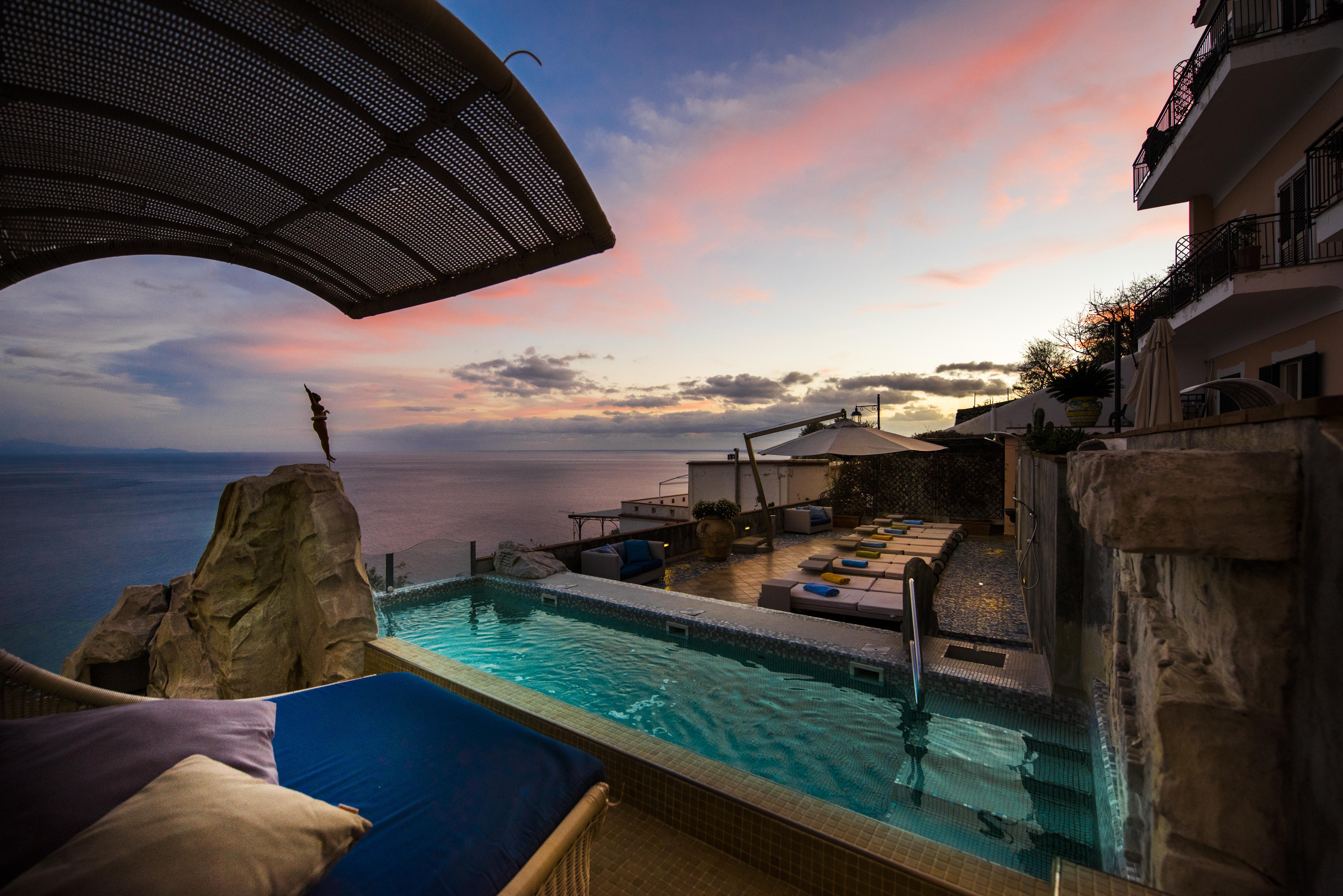 Margherita Hotel 4*