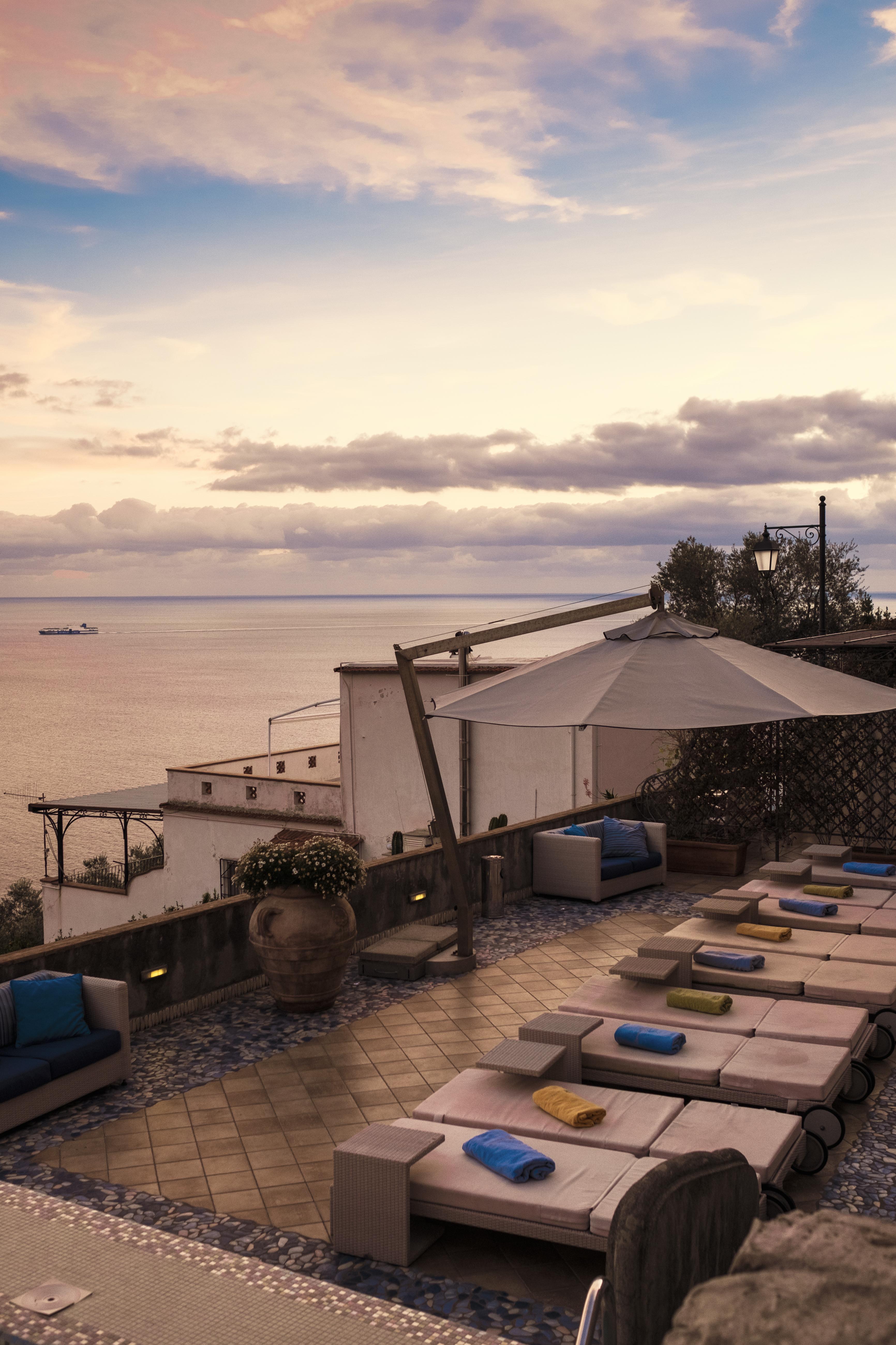 Hotel Margherita 4*