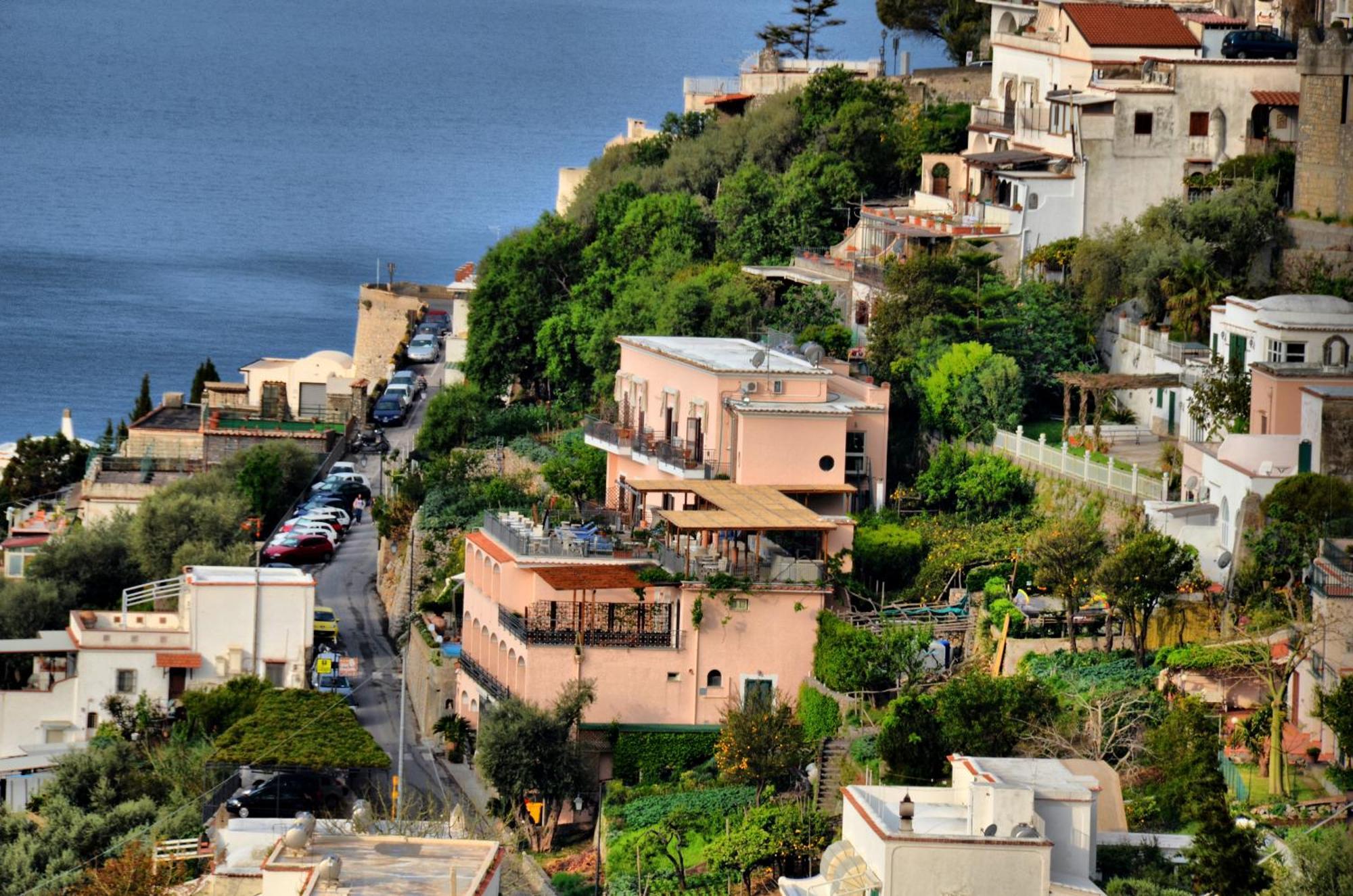 Hotel Margherita 4*