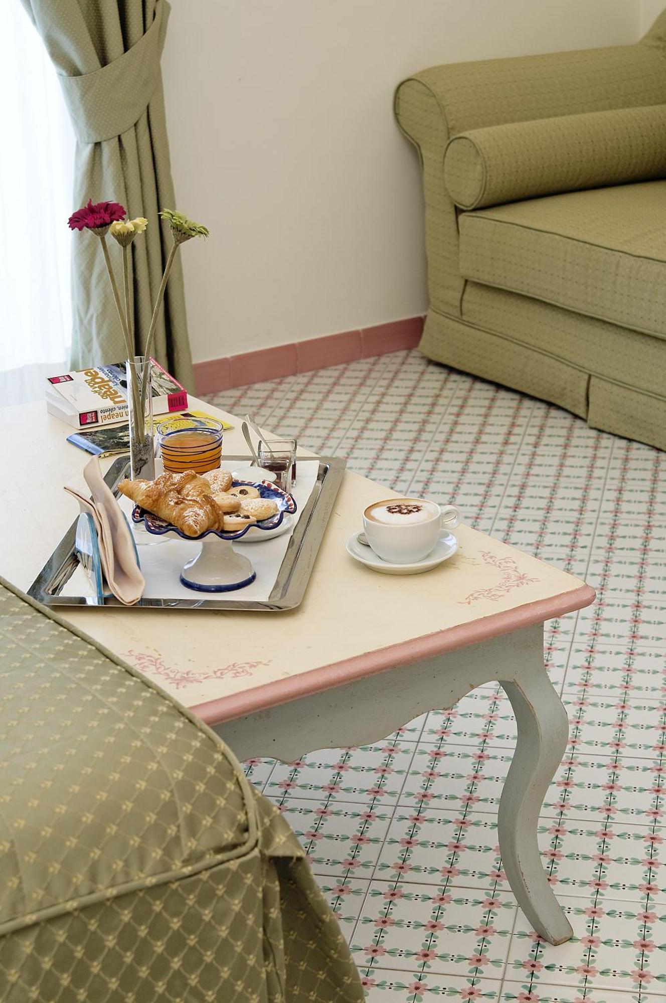 Hotel Margherita 4*