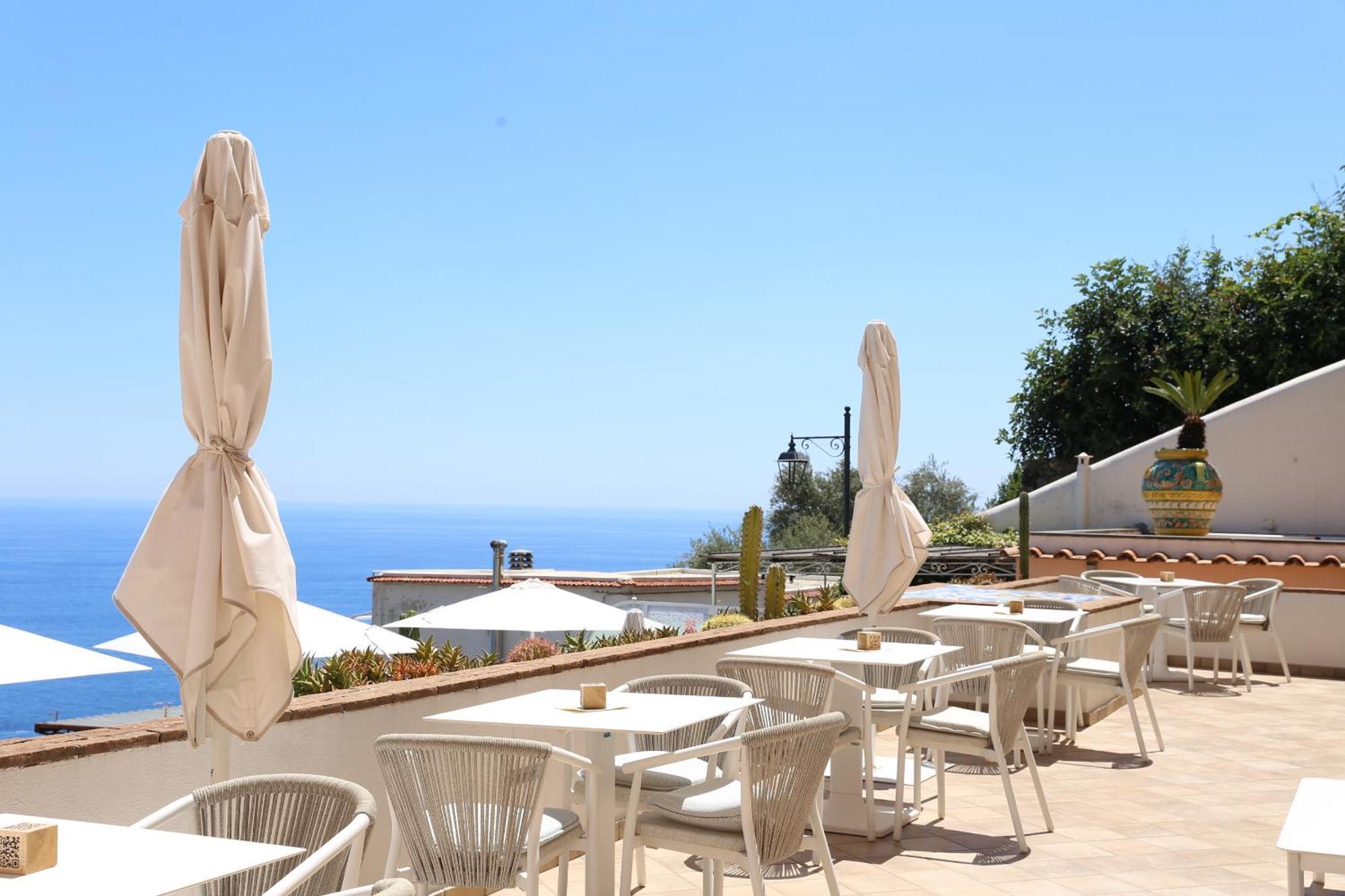 Margherita Hotel Praiano