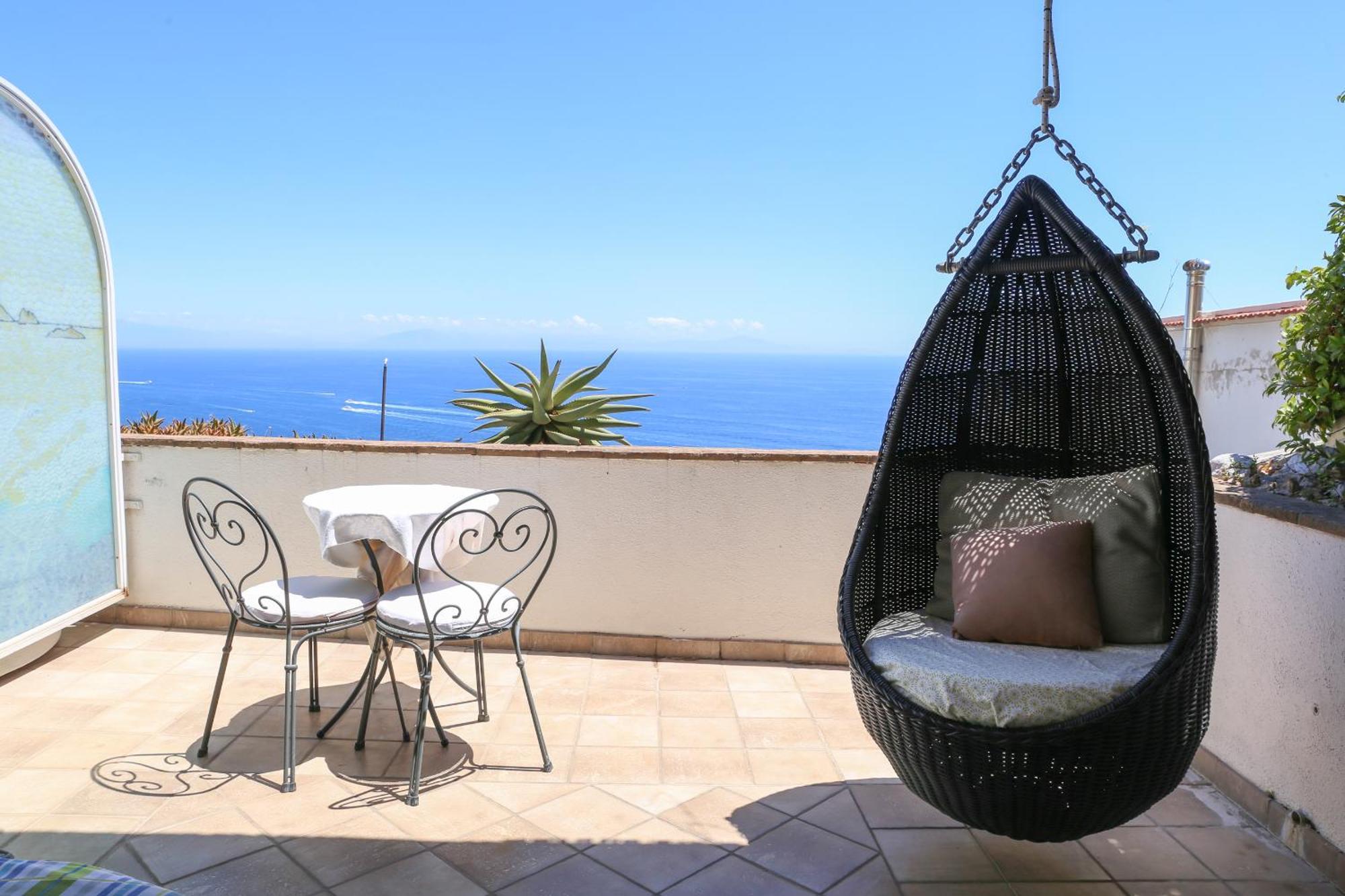 Margherita 4* Praiano