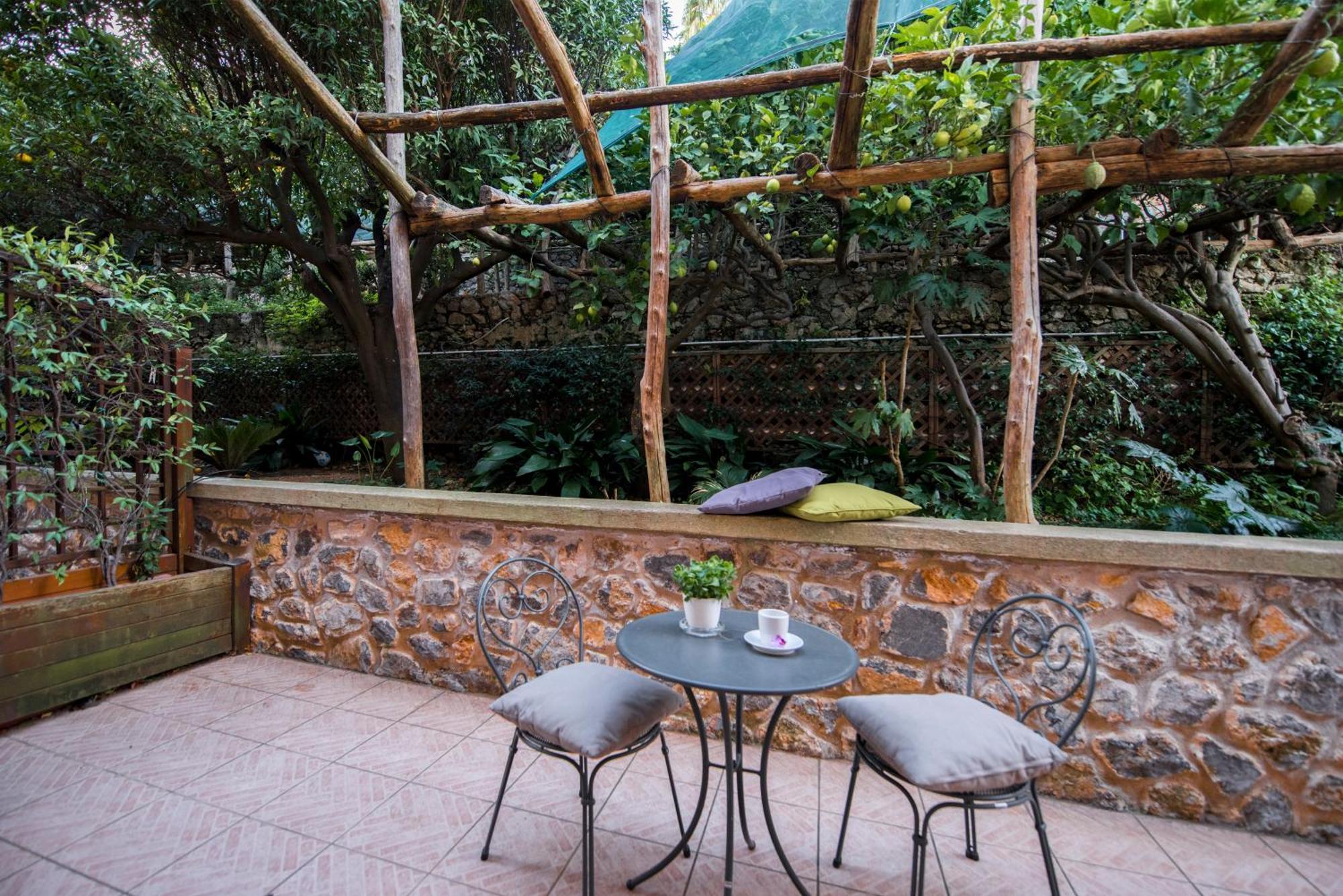 Margherita Hotel