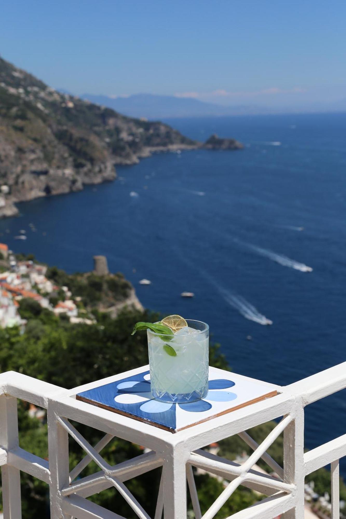 Margherita Hotel