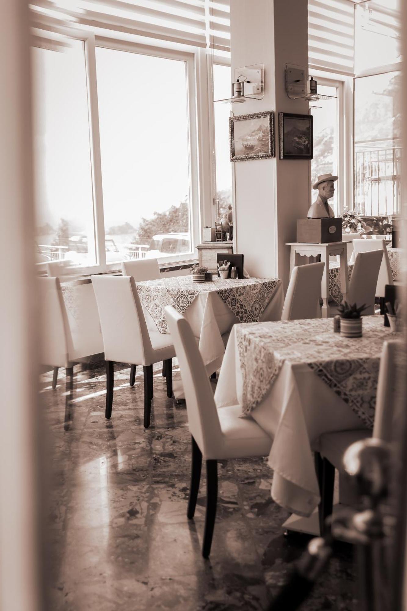 Hotel Margherita