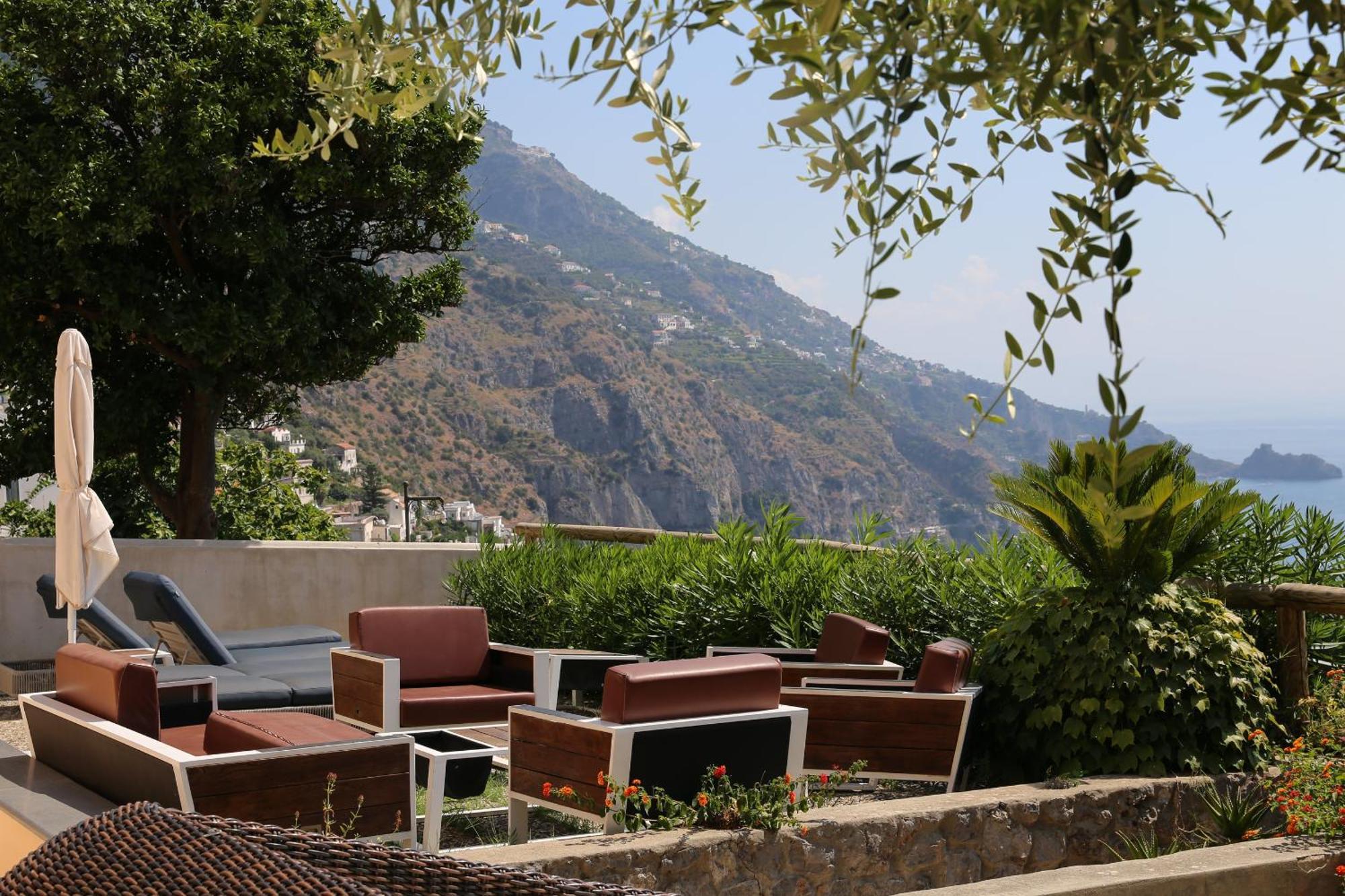 Margherita 4* Praiano
