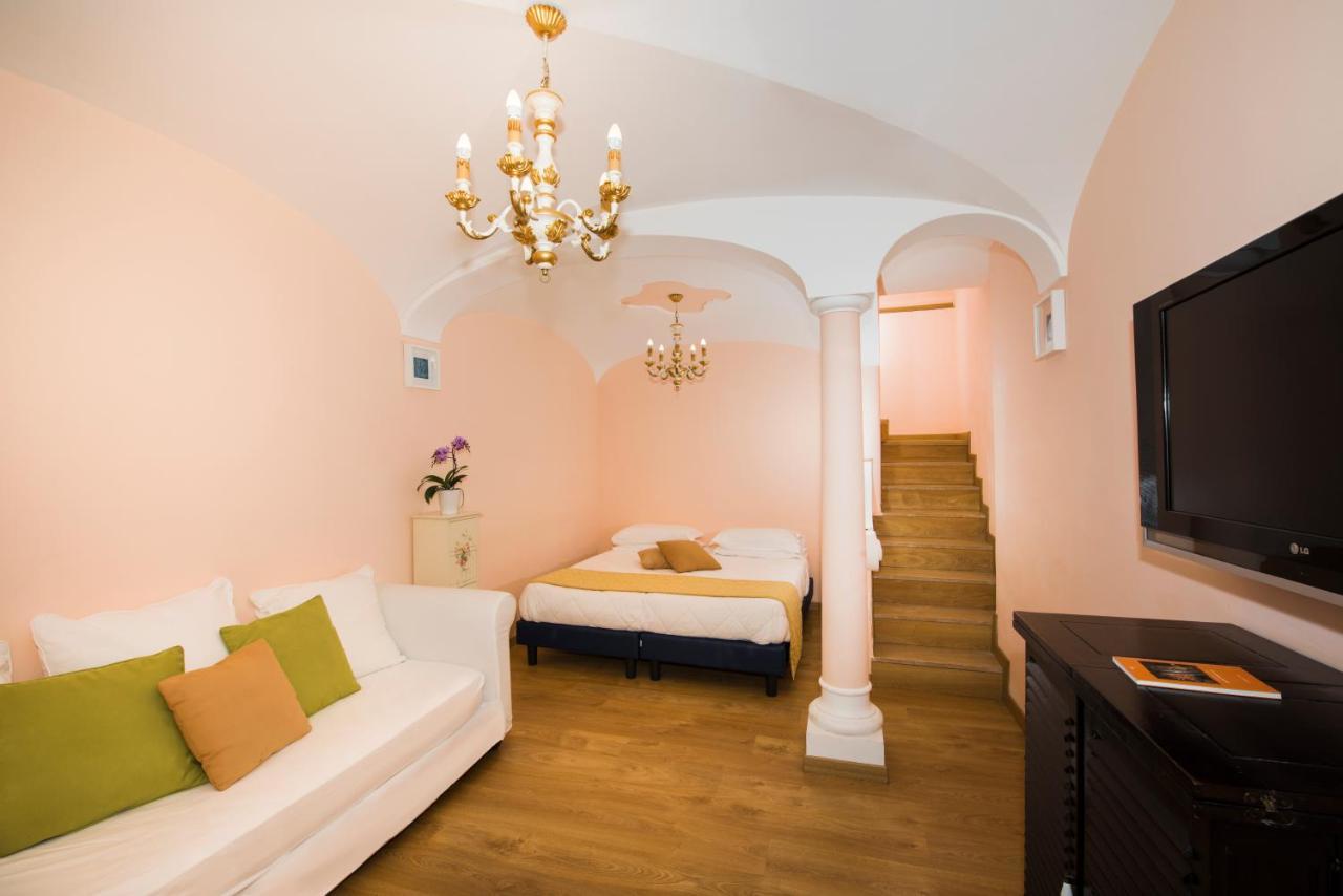 Margherita Hotel